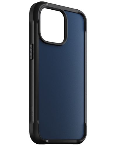 Калъф Nomad - Rugged, iPhone 15 Pro Max, Atlantic Blue - 4