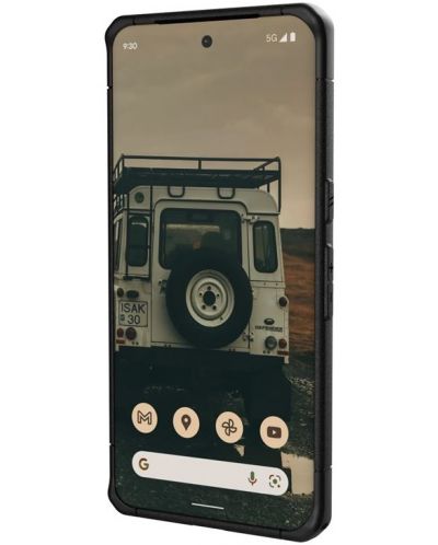 Калъф UAG - Scout, Pixel 7 Pro, черен - 3