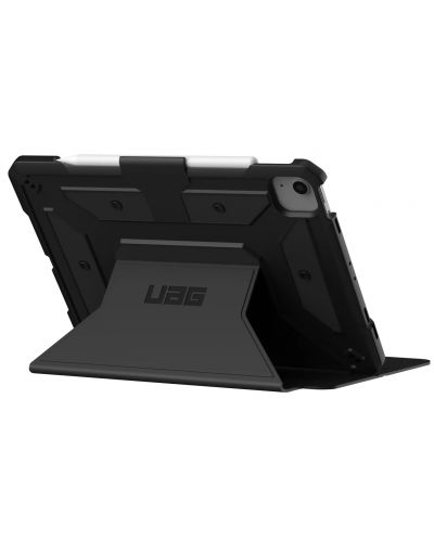 Калъф UAG - Metropolis SE, iPad Air 10.9/Pro 11, черен - 3