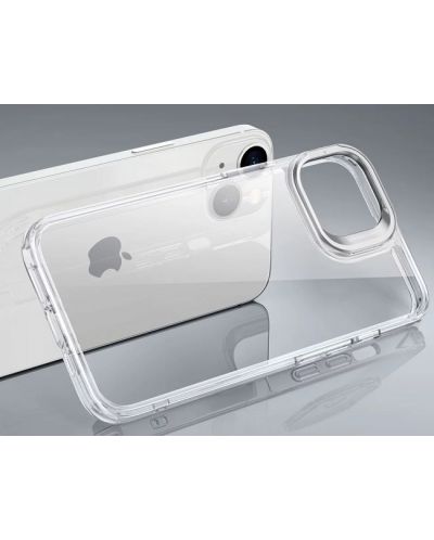 Калъф ESR - Classic Kickstand, iPhone 14 Plus, прозрачен - 2