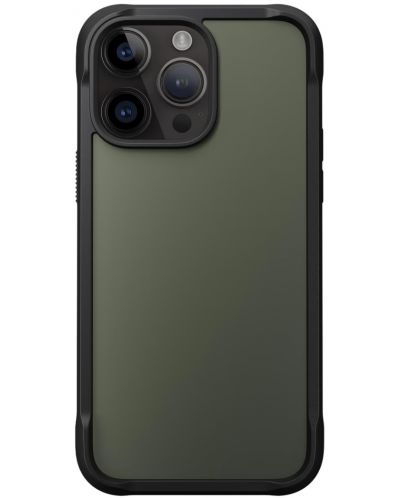 Калъф Nomad - Rugged, iPhone 14 Pro Max, зелен - 3