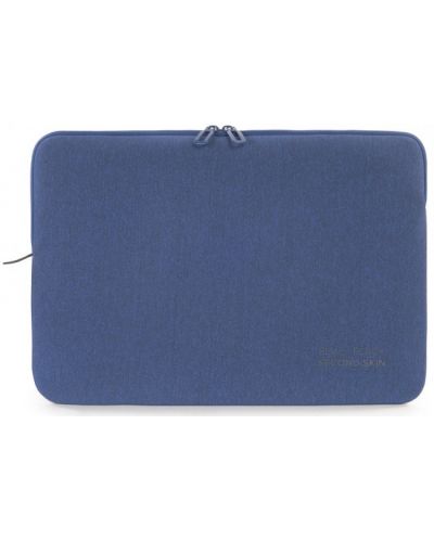 Калъф за лаптоп Tucano - Melange, 15.6'', Blue - 4