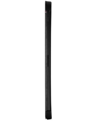 Калъф Decoded - Slim Leather, iPad 10.9, черен - 6