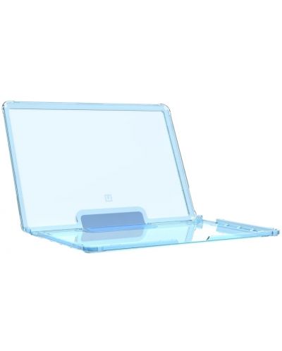 Калъф за лаптоп UAG - U Lucent, MacBook Pro M2 2022/M1 2020, 13'', Cerulean - 7
