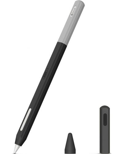 Калъф ESR - Apple Pencil 2nd Gen, черен - 1