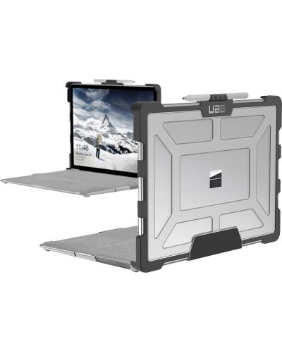 Калъф за лаптоп UAG - Plasma, Laptop 13.5'', Ice - 1