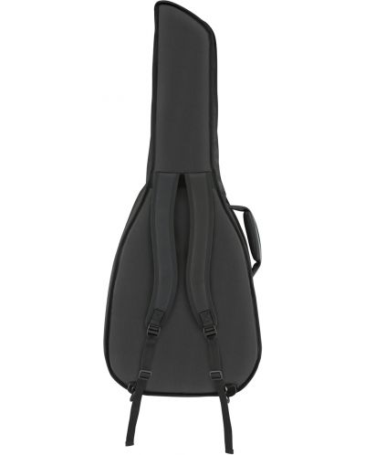 Калъф за класическа китара Fender - FAC-610, черен - 2
