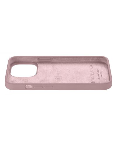 Калъф Cellularline - Sensation, iPhone 14 Pro Max, розов - 4