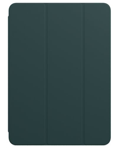 Калъф Apple - Smart Folio, iPad Pro 11 3rd Gen, Mallard Green - 1
