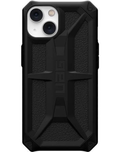 Калъф UAG - Monarch, iPhone 14, черен - 1