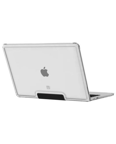 Калъф за лаптоп UAG - U Lucent, MacBook Pro M2 2022/M1 2020, 13'', Ice - 4