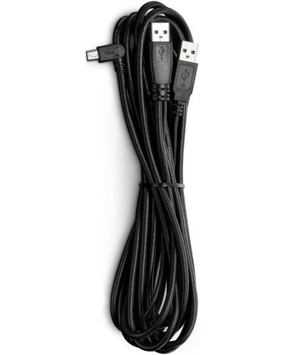 Кабел Wacom - ACK4120603, USB-/Micro USB, DTU1141, 4.5 m, черен - 1