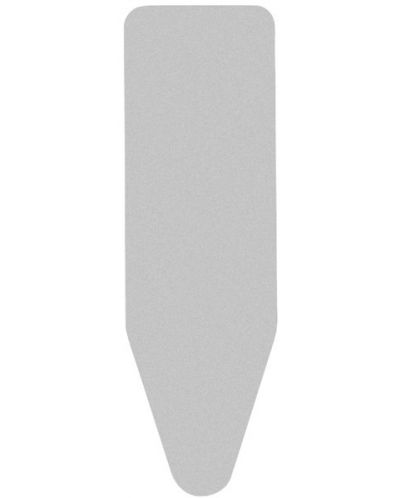 Калъф за дъска за гладене Brabantia - Metallised, A 110 x 30 х 0.2 cm - 1