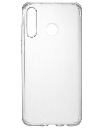 Калъф Devia - Naked, Huawei P Smart Pro, прозрачен - 1