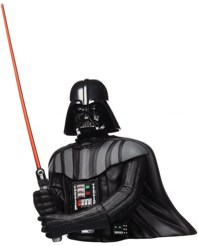 Касичка ABYstyle Movies: Star Wars - Darth Vader (bust) - 1