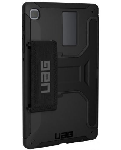 Калъф UAG - Scout, Galaxy Tab A7 Lite, черен - 2