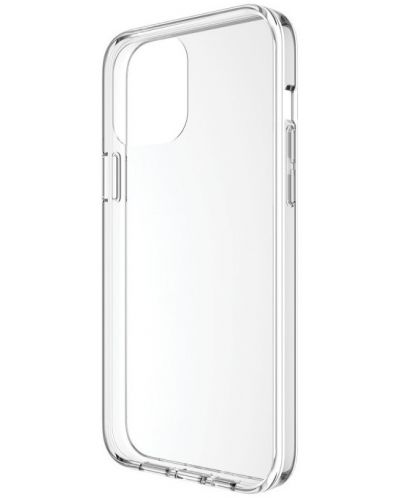 Калъф PanzerGlass - ClearCase, iPhone 13 Pro Max, прозрачен - 4