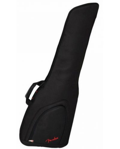 Калъф за бас китара Fender - FBSS-610 Short Scale Bass, черен - 1