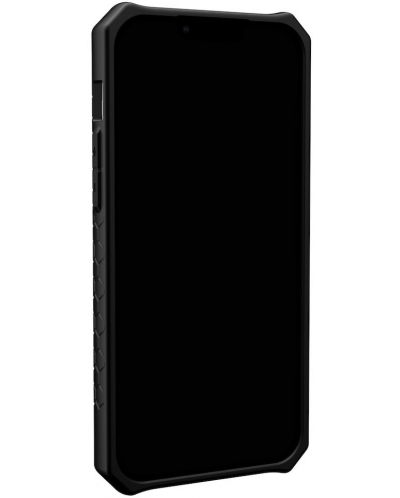 Калъф UAG - Monarch Hybrid, iPhone 14 Plus, черен - 10