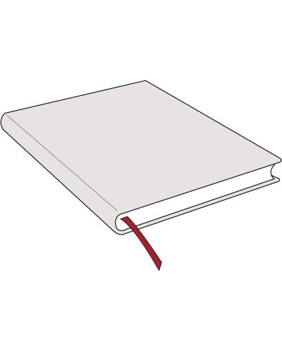  Календар-бележник Paperblanks Carmine - Ultra, 18 x 23 cm, 72 листа, 2024 - 8