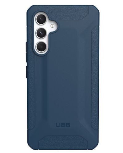 Калъф UAG - Scout, Galaxy A54, Mallard - 2