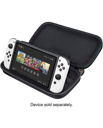 Калъф Big Ben - Deluxe Travel Case, The Legend of Zelda: TOTK (Nintendo Switch/Lite/OLED) - 3