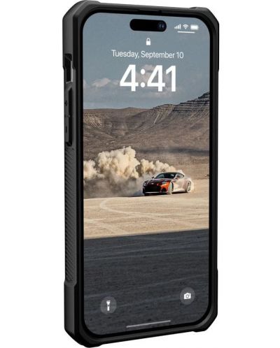 Калъф UAG - Monarch Kevlar, iPhone 14 Pro Max - 6