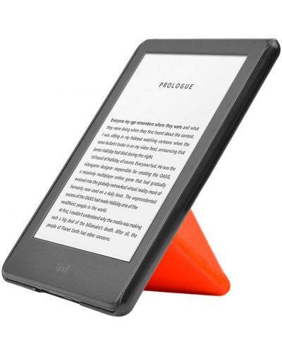 Калъф Garv - Origami, Kindle 2022, оранжев - 3