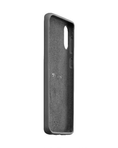 Калъф Cellularline - Sensation, Huawei P30, черен - 2