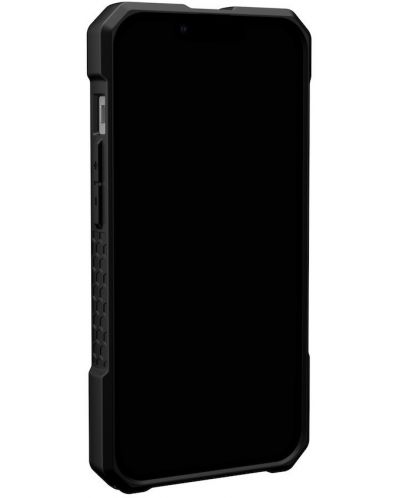 Калъф UAG - Monarch Pro MagSafe, iPhone 14, Carbon - 10