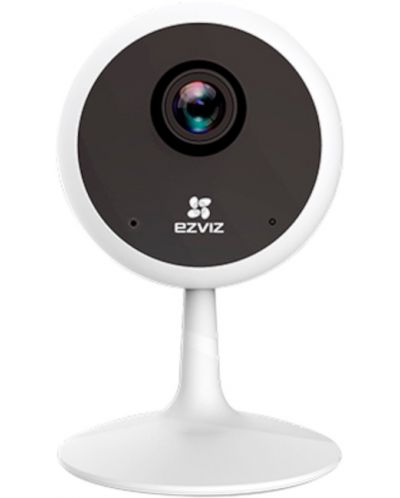 Камера EZVIZ - C1C, 720p, 92°, бяла - 1