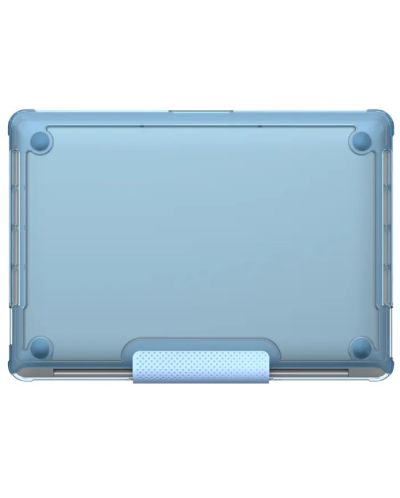 Калъф за лаптоп UAG - U Lucent, MacBook Pro M2 2022/M1 2020, 13'', Cerulean - 6