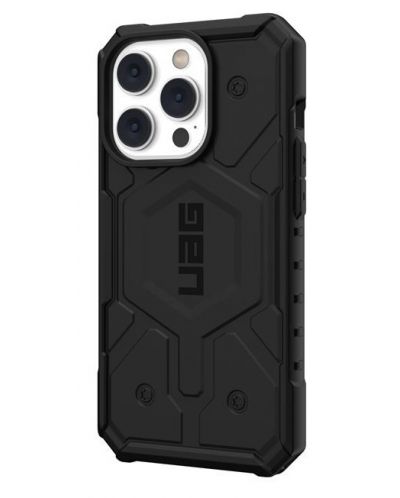 Калъф UAG - Pathfinder MagSafe, iPhone 14 Pro Max, черен - 2