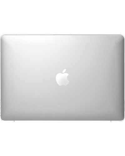 Калъф за лаптоп Speck - Smartshell, MacBook Pro 13, прозрачен - 2