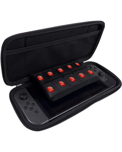 Калъф Hori New Tough Pouch (Nintendo Switch) - 2