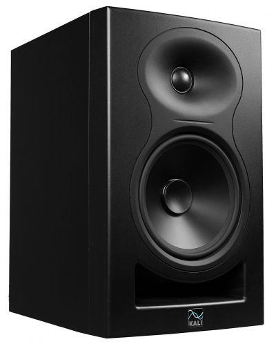 Колона Kali Audio - LP-8, Studio Monitors, черна - 2