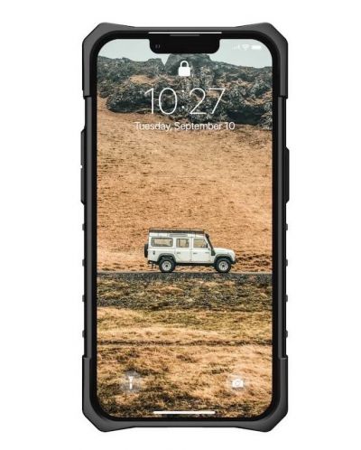 Калъф UAG - Pathfinder, iPhone 13 Pro, сив - 3