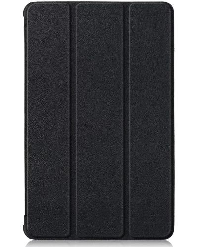 Калъф Techsuit - FoldPro, Galaxy Tab S9 Ultra, черен - 2