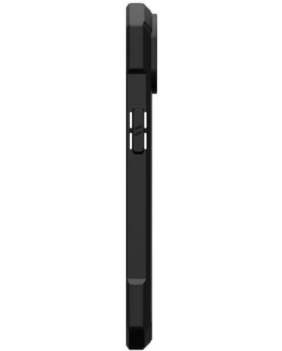 Калъф UAG - Essential Armor, iPhone 15, черен - 8
