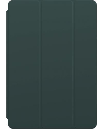 Калъф Apple - Smart Cover, iPad 10.2, Mallard Green - 1