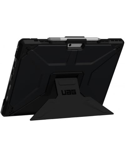Калъф UAG - Metropolis SE, Surface Pro 8, черен - 5