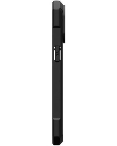 Калъф UAG - Essential Armor, iPhone 15 Pro Max, черен - 8