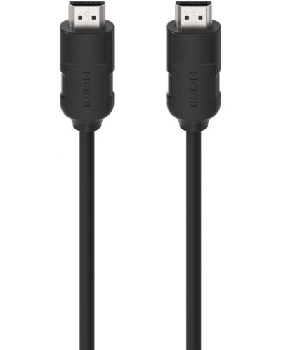 Кабел Belkin - HDMI/HDMI, 9.1 m, черен - 1