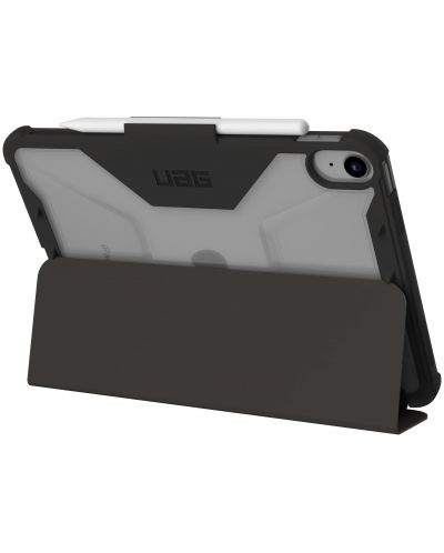 Калъф UAG - Plyo, iPad 10, прозрачен - 5