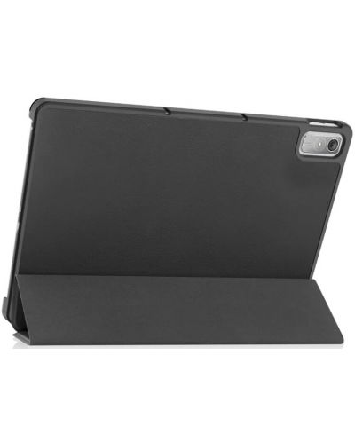 Калъф Techsuit - FoldPro, Lenovo Tab P11 G2 11.5, черен - 2