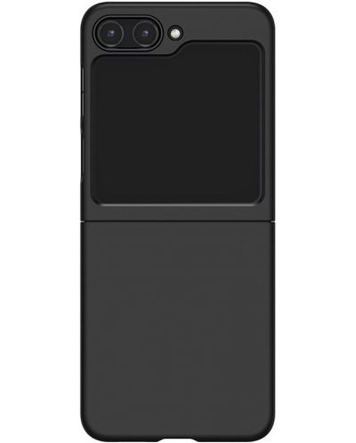 Калъф Spigen - Air Skin, Galaxy Z Flip5, черен - 3