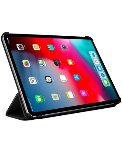 Калъф Decoded - Slim Silicone, iPad Pro/iPad Air 11, сив - 9