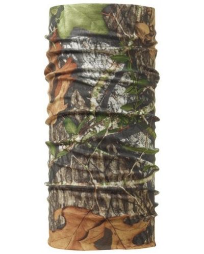 Кърпа за глава BUFF - Coolnet UV+ Mossy Oak Obsession, многоцветна - 1