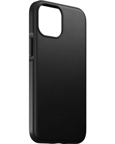 Калъф Nomad - Rugged MagSafe, iPhone 13 mini, черен - 2