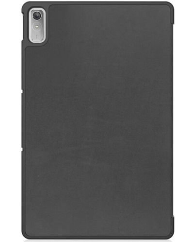 Калъф Techsuit - FoldPro, Lenovo Tab P11 G2 11.5, черен - 3